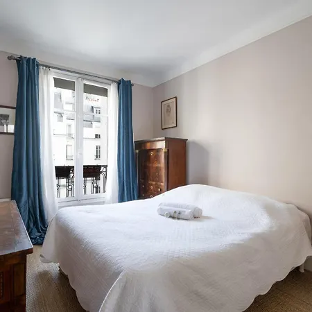 Apalta - Welkeys Apartment